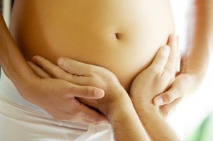 Беременность — новый этап в жизни женщины