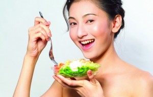 Быть или не быть японской диете?