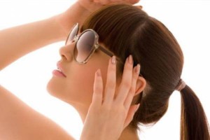 Три важные советы по выбору женских солнцезащитных очков 